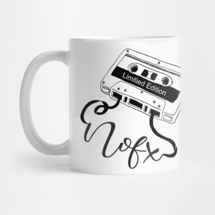 Nofx Mug